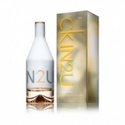 Calvin Klein - CK IN2U HER edt vapo 50 ml