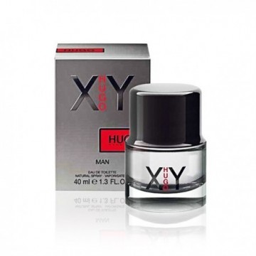 Hugo Boss-boss - HUGO XY MAN edt vapo 40 ml