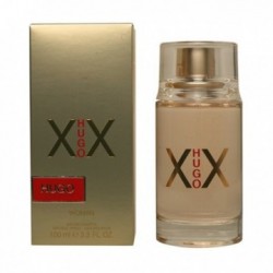 Hugo Boss-boss - HUGO XX WOMAN edt vapo 100 ml