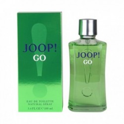 Joop - JOOP GO edt vapo 100 ml