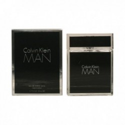 Calvin Klein - CK MAN edt vapo 50 ml