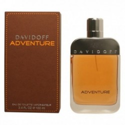 Davidoff - ADVENTURE edt vapo 100 ml