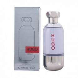 Hugo Boss-boss - HUGO ELEMENT edt vapo 90 ml
