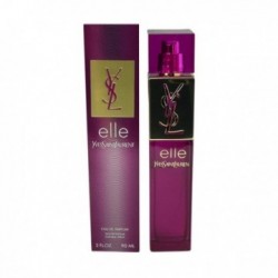 Yves Saint Laurent - YSL ELLE edp vapo 90 ml