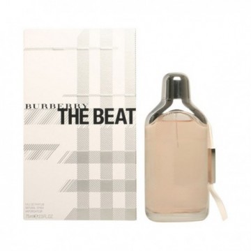 Burberry THE BEAT edp vapo 75 ml XperDiscount