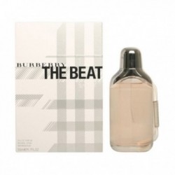 Burberry - THE BEAT edp vapo 50 ml
