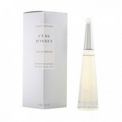 Issey Miyake - L'EAU D'ISSEY edp vapo refillable 75 ml