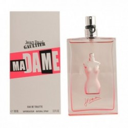 Jean Paul Gaultier - MA DAME edt vapo 100 ml