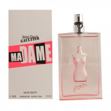 Jean Paul Gaultier - MA DAME edt vapo 100 ml