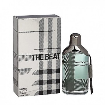 Burberry - THE BEAT MEN edt vapo 100 ml