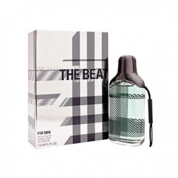 Burberry - THE BEAT MEN edt vapo 50 ml