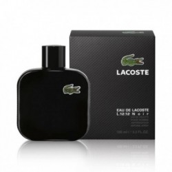 Lacoste - EAU DE LACOSTE L.12.12 NOIR edt vapo 100 ml