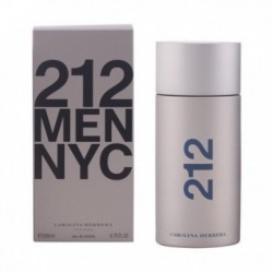 Carolina Herrera - 212 MEN edt vapo 200 ml