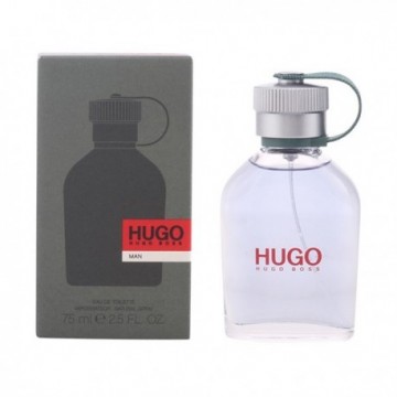 Hugo Boss-boss - HUGO edt vapo 75 ml