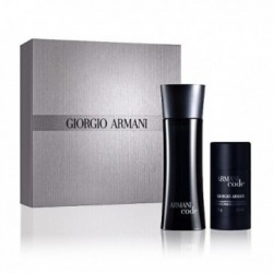 Armani - ARMANI CODE LOTE 2 pz