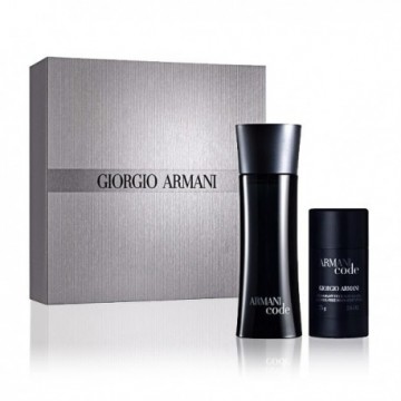 Armani - ARMANI CODE LOTE 2 pz