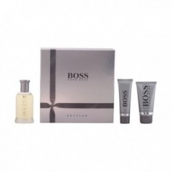 Hugo Boss-boss - BOSS BOTTLED LOTE 3 pz
