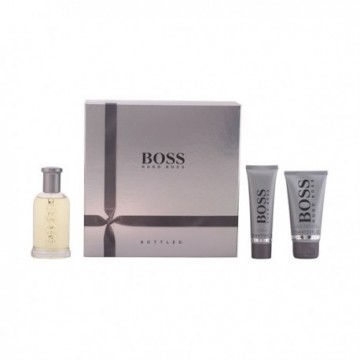 Hugo Boss-boss - BOSS BOTTLED LOTE 3 pz