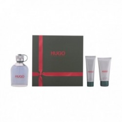 Hugo Boss-boss - HUGO LOTE 3 pzs