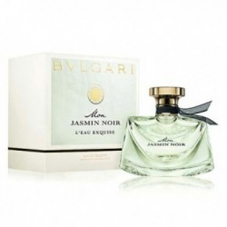 Bvlgari - MON JASMIN NOIR L'EAU EXQUISE edt vapo 75 ml