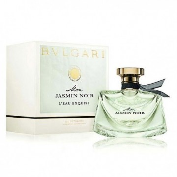 Bvlgari - MON JASMIN NOIR L'EAU EXQUISE edt vapo 75 ml