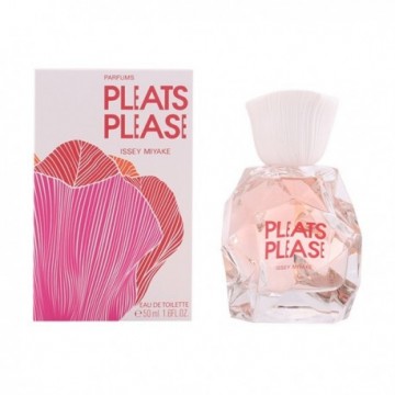 Issey Miyake - PLEATS PLEASE edt vapo 50 ml