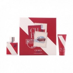 Carolina Herrera - CH MEN SPORT LOTE 2 pz