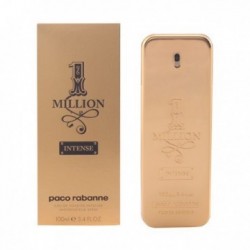 Paco Rabanne - 1 MILLION INTENSE edt vapo 100 ml