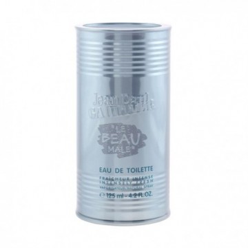 Jean Paul Gaultier - LE BEAU MALE edt vapo 125 ml