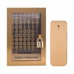 Paco Rabanne - 1 MILLION COLLECTOR EDITION edt vapo 100 ml