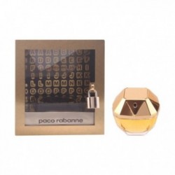 Paco Rabanne - LADY MILLION COLLECTOR edp vapo 80 ml