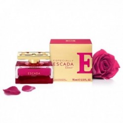 Escada - ESPECIALLY ESCADA ELIXIR edp vapo 75 ml