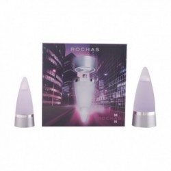 Rochas - ROCHAS MAN LOTE 2 pz