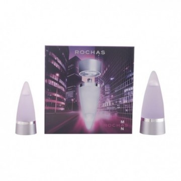 Rochas - ROCHAS MAN LOTE 2 pz