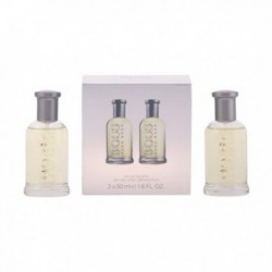 Hugo Boss-boss - BOSS BOTTLED DUO LOTE 2 pz