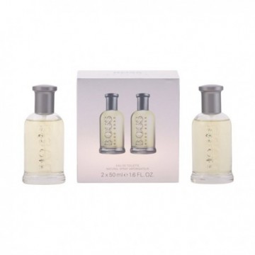 Hugo Boss-boss - BOSS BOTTLED DUO LOTE 2 pz