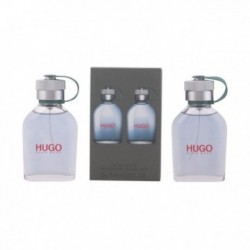 Hugo Boss-boss - HUGO DUO LOTE 2 pz