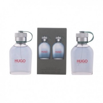 Hugo Boss-boss - HUGO DUO LOTE 2 pz