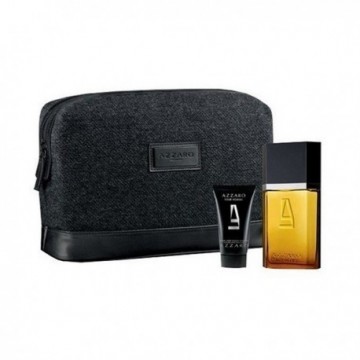 Azzaro - AZZARO POUR HOMME LOTE 3 pz