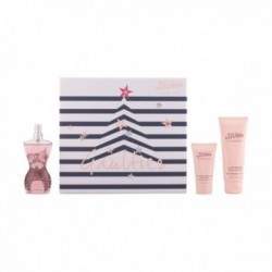 Jean Paul Gaultier - CLASSIQUE LOTE 3 pz