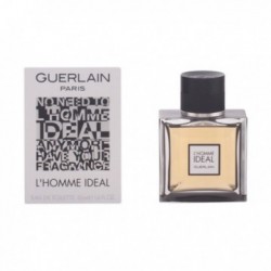 Guerlain - L'HOMME IDEAL edt vapo 50 ml