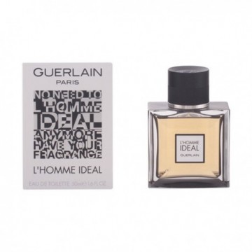 Guerlain - L'HOMME IDEAL edt vapo 50 ml