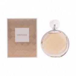 Elizabeth Arden - UNTOLD edp vapo 100 ml