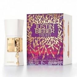 Justin Bieber - THE KEY edp vapo 30 ml