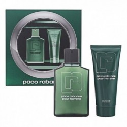 Paco Rabanne - PACO RABANNE HOMME LOTE 2 pz