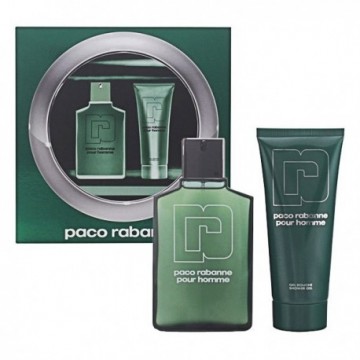 Paco Rabanne - PACO RABANNE HOMME LOTE 2 pz