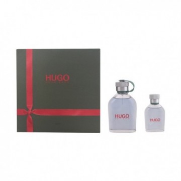 Hugo Boss-boss - HUGO LOTE 2 pz