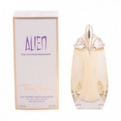 Thierry Mugler - ALIEN EAU EXTRAORDINAIRE edt vapo refillable 90 ml