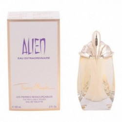 Thierry Mugler - ALIEN EAU EXTRAORDINAIRE edt vapo refillable 60 ml