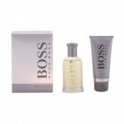 Hugo Boss-boss - BOSS BOTTLED LOTE 2 pz